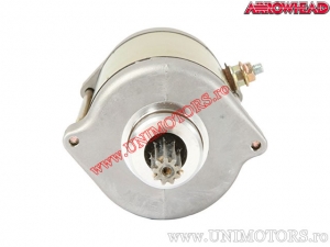 Elektromotor - Kymco MXU 500 4x4 / MXU 500 2x4 / MXU 550 EXi LOF / UXV 500 4x4 / Xciting 500 - Arrowhead