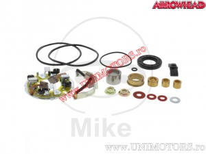 Elektromotor reparatieset - Kawasaki Z 200 A ('77-'80) / Z 440 A Ltd ('80-'83) / Z 440 D Ltd Belt Drive ('82-'84) - Arrowhead