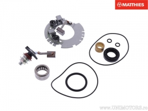 Elektromotor reparatieset - Yamaha YFM 400 FP Big Bear ('03-'04) / YFM 400 FW Big Bear Pro ('02-'05) - JM