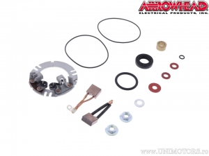 Elektromotor Reparaturkit - Honda ATC 200 / CB 500 / CB 550 / CB 650 / CX 500 / CX 650 / GL 500 / GL 650 - Arrowhead