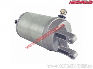 Elektromotor - Suzuki AN 250 Burgman / AN 400 Burgman / UC125 Epicuro / UH 125 Burgman / UH 200 Burgman / UX Sixteen - Arrowhead