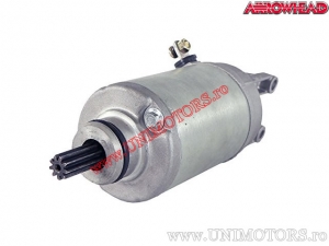 Elektromotor - Suzuki AN 250 Burgman / AN 400 Burgman / UC125 Epicuro / UH 125 Burgman / UH 200 Burgman / UX Sixteen - Arrowhead