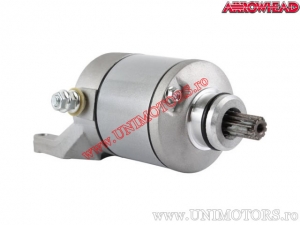 Elektromotor - Suzuki DR 250 SE / DR 350 SE - Arrowhead