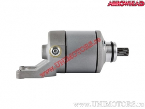 Elektromotor - Suzuki DR 250 SE / DR 350 SE - Arrowhead