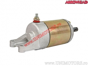 Elektromotor - Suzuki LT-A450 X KingQuad / LT-A 500 X King Quad - Arrowhead