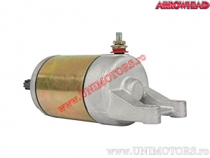 Elektromotor - Suzuki LT-A450 X KingQuad / LT-A 500 X King Quad - Arrowhead