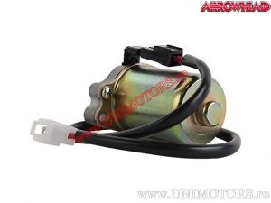 Elektromotor - Suzuki LT-Z50 Quadsport / AY 50 Katana / Aprilia Habana 50 / Scarabeo DiTech 50 / Italjet Formula - Arrowhead