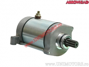 Elektromotor - Yamaha Grizzly 400 / YFM Grizzly 450 / Grizzly 600 YFM 600 / Grizzly 660 / Kodiak 400 / Kodiak 450 - Arrowhead