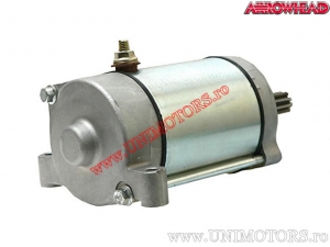 Elektromotor - Yamaha Grizzly 400 / YFM Grizzly 450 / Grizzly 600 YFM 600 / Grizzly 660 / Kodiak 400 / Kodiak 450 - Arrowhead