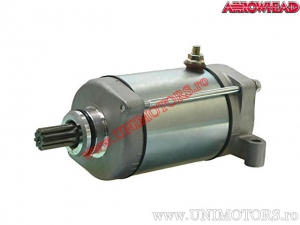 Elektromotor - Yamaha Grizzly 400 / YFM Grizzly 450 / Grizzly 600 YFM 600 / Grizzly 660 / Kodiak 400 / Kodiak 450 - Arrowhead