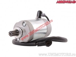 Elektromotor - Yamaha TT 225 / TT-R 225 / XT 225 / XT 230 - Arrowhead