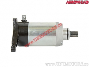 Elektromotor - Yamaha TW 125 / BW 200 E / TW 200 Trailway / XT 225 - Arrowhead