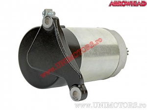 Elektromotor - Yamaha TW 125 / BW 200 E / TW 200 Trailway / XT 225 - Arrowhead