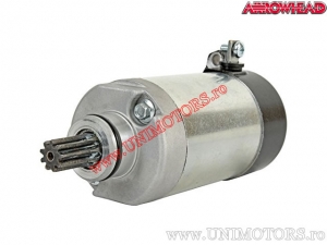 Elektromotor - Yamaha TW 125 / BW 200 E / TW 200 Trailway / XT 225 - Arrowhead