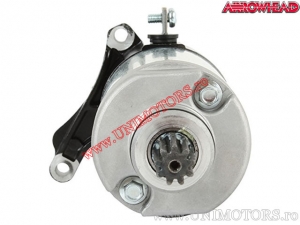 Elektromotor - Yamaha TW 125 / BW 200 E / TW 200 Trailway / XT 225 - Arrowhead