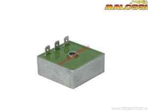 Elektronikus gyújtás szabályozó - MBK 51 V 50 (AV 10) / Passion 50 (AV 10) / Peugeot 103 RCX 50 / 103 SPX 50 - Malossi