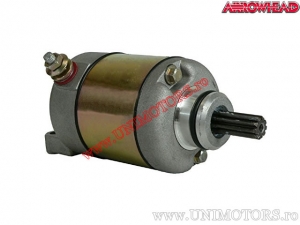 Eletromotor - Beta RR 250 4T / RR 450 4T / KTM EXC 250 4T / EXC 400 Racing / EXC 450 / EXC 525 Racing / XC Quad 525 - Arrowhead