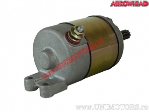 Eletromotor - Beta RR 250 4T / RR 450 4T / KTM EXC 250 4T / EXC 400 Racing / EXC 450 / EXC 525 Racing / XC Quad 525 - Arrowhead