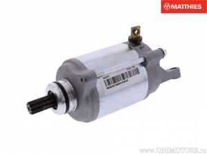 Eletromotor - BMW HP4 1000 ABS / M 1000 RR / S 1000 R / S 1000 RR / S 1000 XR ABS / S 1000 XR ABS ESA - JM