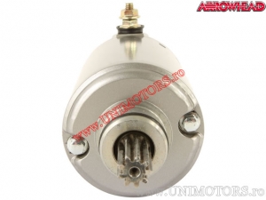 Eletromotor - BMW K 1200 / K 1300 / K 1600 - Arrowhead