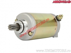 Eletromotor - BMW K 75 / K 100 / K 1100 / K 1200 / K1 1000 16V - Arrowhead