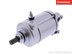 Eletromotor - Daelim VC 125 Advance / VJ 125 Fi Roadwin / VL 125 Daystar / VL 125 Fi / VS 125 Evolution / VT 125 Evolution - JM