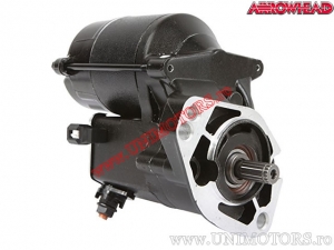 Eletromotor - Harley Davidson FLHR / FLHT / FLSTC / FLST / FLSTF / FXD / FXST / FLTR / FXSTB Softail - Arrowhead