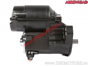 Eletromotor - Harley Davidson FLHR / FLHT / FLSTC / FLST / FLSTF / FXD / FXST / FLTR / FXSTB Softail - Arrowhead