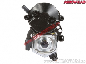 Eletromotor - Harley Davidson FLHR / FLHT / FLSTC / FLST / FLSTF / FXD / FXST / FLTR / FXSTB Softail - Arrowhead