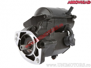 Eletromotor - Harley Davidson FLHR / FLHT / FLSTC / FLST / FLSTF / FXD / FXST / FLTR / FXSTB Softail - Arrowhead