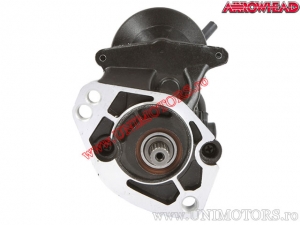 Eletromotor - Harley Davidson FLHR / FLHT / FLSTC / FLST / FLSTF / FXD / FXST / FLTR / FXSTB Softail - Arrowhead