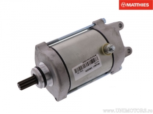 Eletromotor - Honda CB 1100 / CB 600 / CB 900 / CBR 1100 / CBR 600 / CBR 900 / VTR 1000 / XL 1000 V Varadero - JM