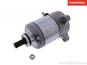 Eletromotor - Honda CB 125 R / CBR 125 R / CBR 125 RS Repsol / CBR 125 RT / CBR 125 RW / CBR 125 RW 80 Km/h - JM