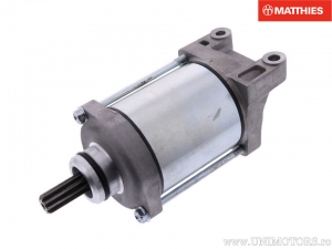 Eletromotor - Honda CB 500 F / CB 500 FA ABS / CB 500 XA ABS / CBR 500 RA ABS / CMX 500 A Rebel ABS / CMX 500 S A2 Rebel - JM