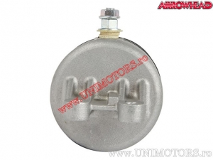 Eletromotor - Honda CH 250 Elite / NSS 250 Reflex / FES 250 Foresight / NSS 250 Jazz / Piaggio X9 250 - Arrowhead