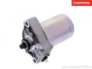 Eletromotor - Honda NSC 50 MPD Vision 16 polegadas ('12-'19) / NSC 50 R T2 ('14-'17) / NSC 50 WH Vision 14 polegadas ('12-'13) -