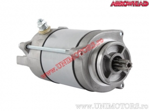 Eletromotor - Honda RVF 750 R / VFR 800 Interceptor / VFR 800 A Interceptor / VFR 800 F Interceptor - Arrowhead