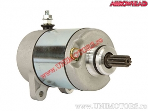 Eletromotor - Honda TRX 350 FE Rancher / TRX 350 FM Rancher / TRX 350 TE Rancher / TRX 350 TM Rancher - Arrowhead