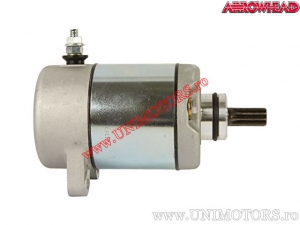 Eletromotor - Honda TRX 350 FE Rancher / TRX 350 FM Rancher / TRX 350 TE Rancher / TRX 350 TM Rancher - Arrowhead