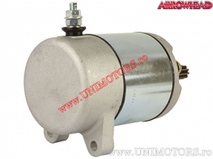 Eletromotor - Honda TRX 350 FE Rancher / TRX 350 FM Rancher / TRX 350 TE Rancher / TRX 350 TM Rancher - Arrowhead