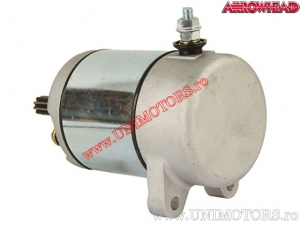 Eletromotor - Honda TRX 350 FE Rancher / TRX 350 FM Rancher / TRX 350 TE Rancher / TRX 350 TM Rancher - Arrowhead