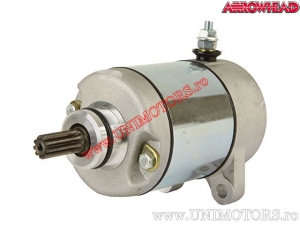 Eletromotor - Honda TRX 350 FE Rancher / TRX 350 FM Rancher / TRX 350 TE Rancher / TRX 350 TM Rancher - Arrowhead