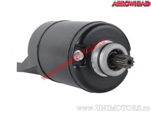 Eletromotor - Kawasaki ER650 ER-6N / ER-6F / EX 650 R Ninja / KLE 650 Versys / Vulcan 650 S - Arrowhead