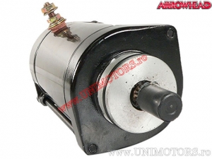 Eletromotor - Kawasaki VN 2000 Vulcan ('04-'10) - Arrowhead