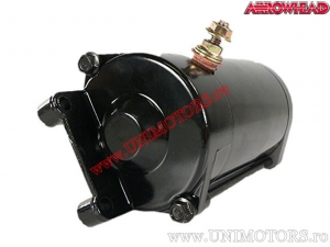 Eletromotor - Kawasaki VN 2000 Vulcan ('04-'10) - Arrowhead