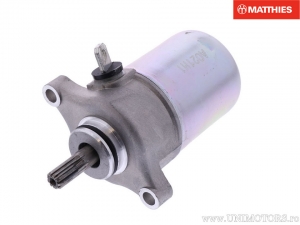 Eletromotor - MBK YP 125 R Skycruiser / Yamaha VP 125 X-City / YP 125 RA / YP 125 R / YP 125 R X-Max Sport - JM