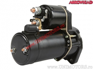 Eletromotor - Moto Guzzi Breva / California / Daytona 1000 ie / Le Mans / Mille / Nevada / Quota / V11 / V35 - Arrowhead