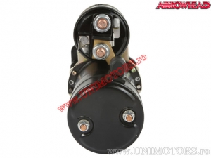 Eletromotor - Moto Guzzi Breva / California / Daytona 1000 ie / Le Mans / Mille / Nevada / Quota / V11 / V35 - Arrowhead