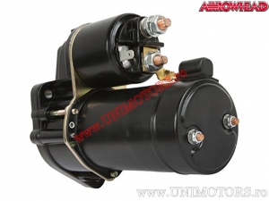 Eletromotor - Moto Guzzi Breva / California / Daytona 1000 ie / Le Mans / Mille / Nevada / Quota / V11 / V35 - Arrowhead