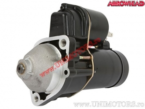 Eletromotor - Moto Guzzi Breva / California / Daytona 1000 ie / Le Mans / Mille / Nevada / Quota / V11 / V35 - Arrowhead